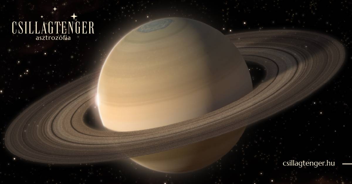 Szaturnusz