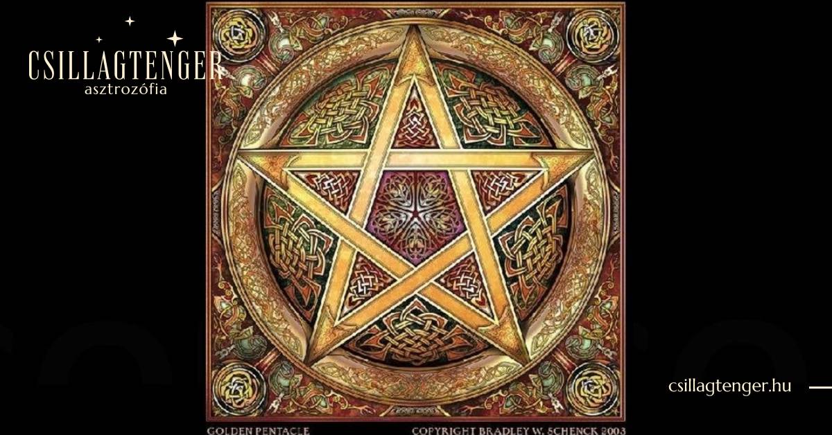 Pentagram