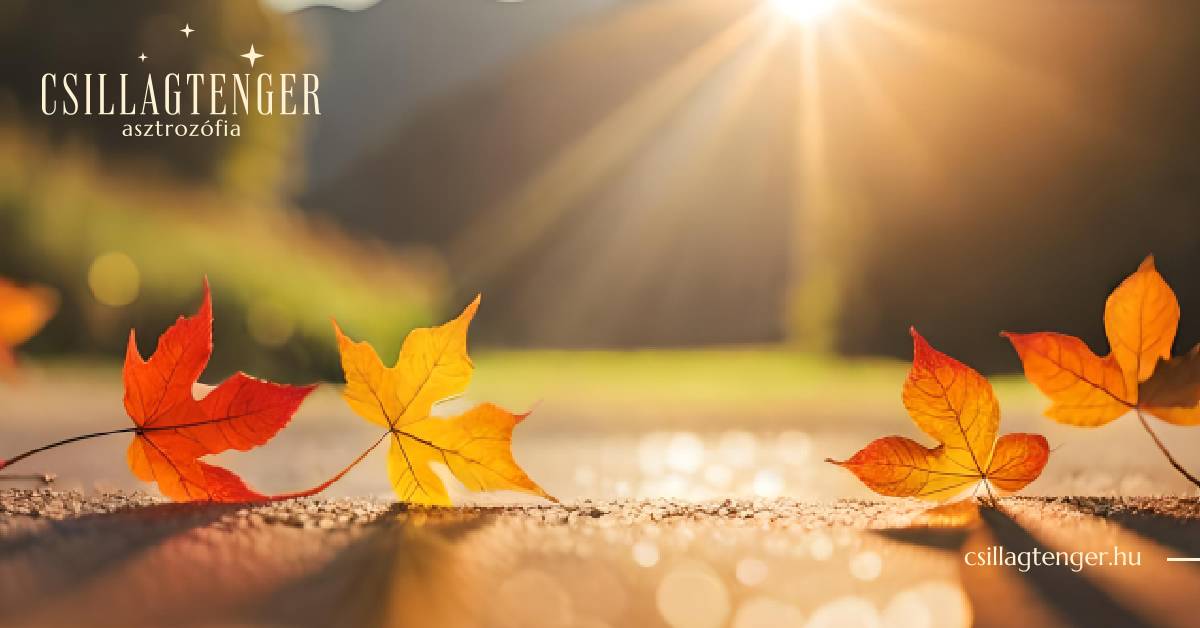 Őszi napéjegyenlőség 2