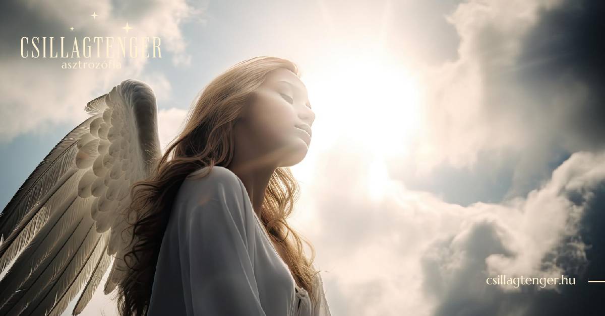 Angyalok 8