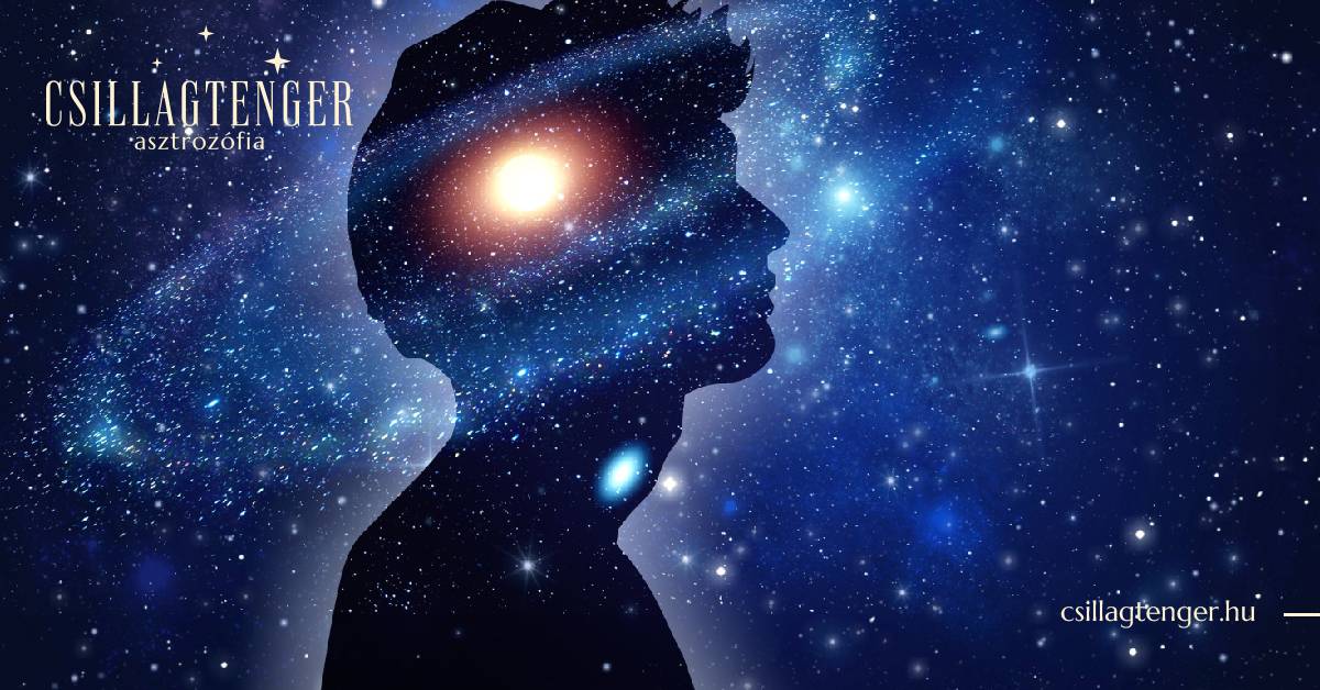 Kozmikus tudatosság