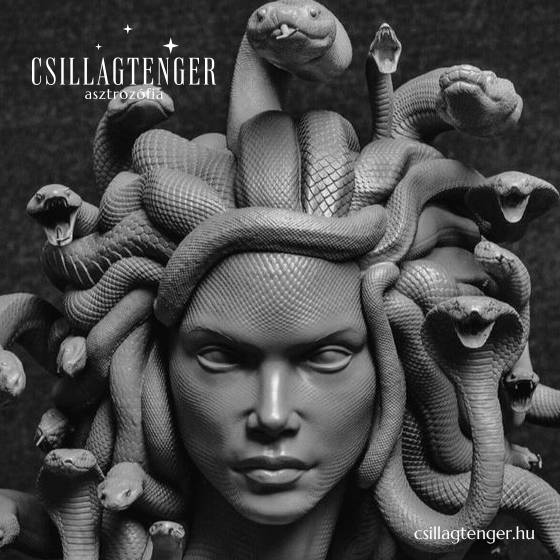 Uránusz az Algol csillagnál