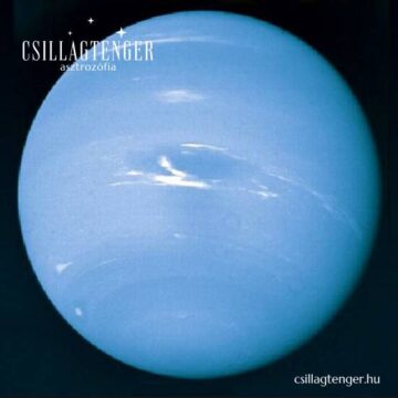 Uránusz az ikrek jegyébe lép