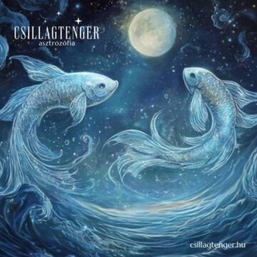 A halak időszak gyermekei – Klubest – 2026. február 24. 18:00-20:00